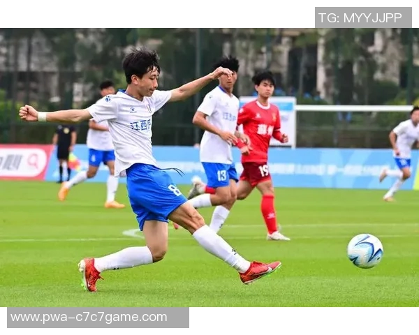 探索lenwave足球的魅力与技术创新引领未来足球发展新趋势